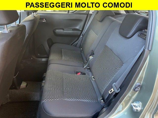 SUZUKI Ignis 1.2 Hybrid 4WD All Grip Top