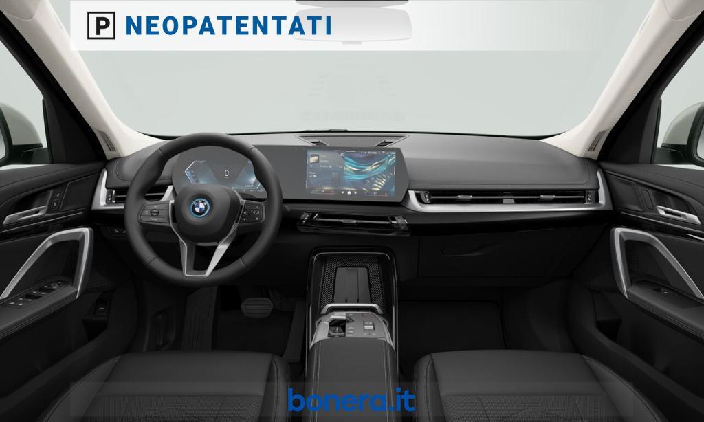 BMW X1 25 e Special Edition xDrive DCT