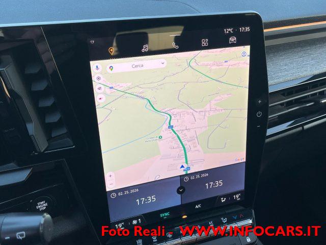 RENAULT Austral Full Hybrid E-Tech 200 CV Techno - PROMO