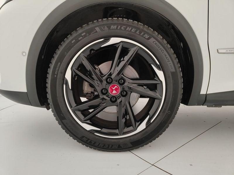 DS DS 7 DS 7 Crossback BlueHDi 130 aut. Grand Chic