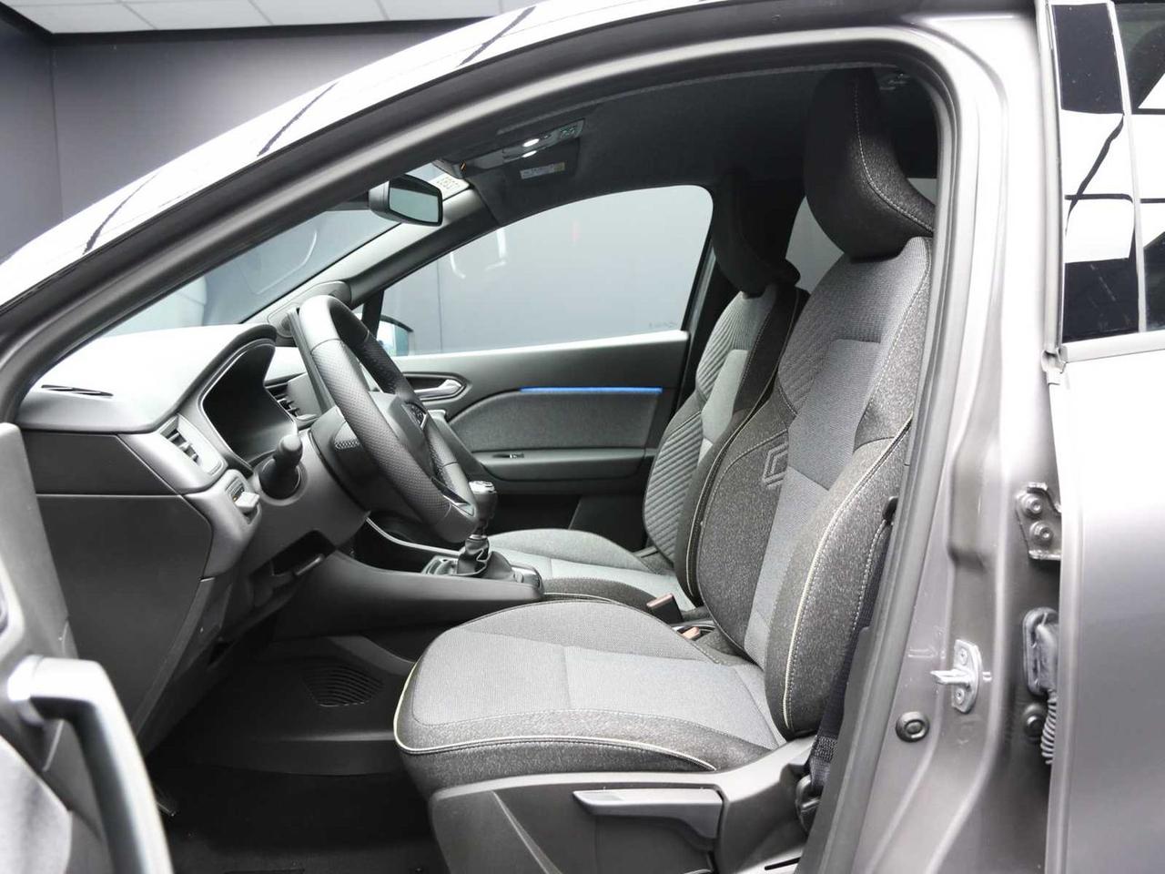 Renault Captur ECO-G TECHNOO 120CV #50316