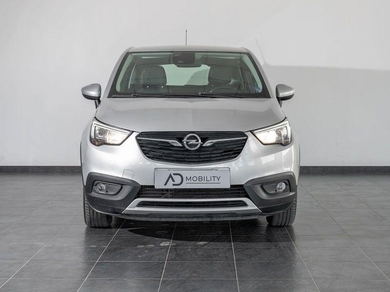 Opel Crossland Crossland X 1.5 ECOTEC D 120 CV Start&Stop aut. Advance