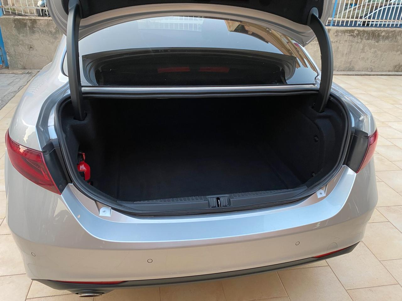 Alfa Romeo Giulia 2.2 Turbodiesel 150 CV Super