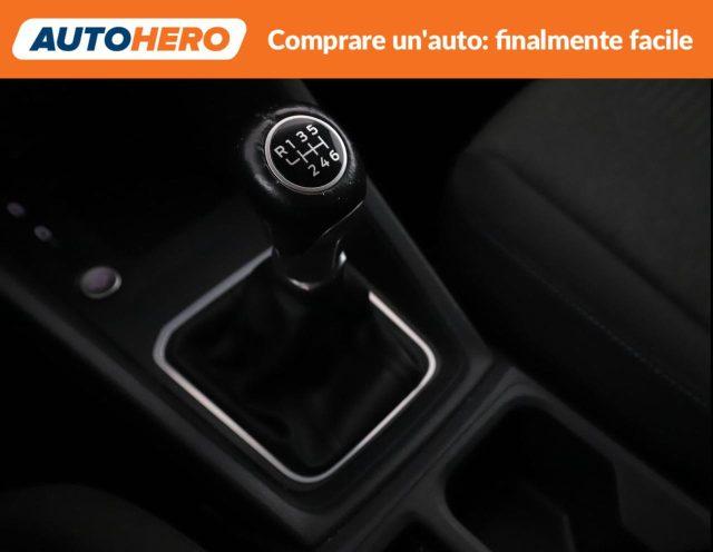 FORD Grand C-Max Grand Tourneo Connect 2.0 EcoBlue 122 CV Plus