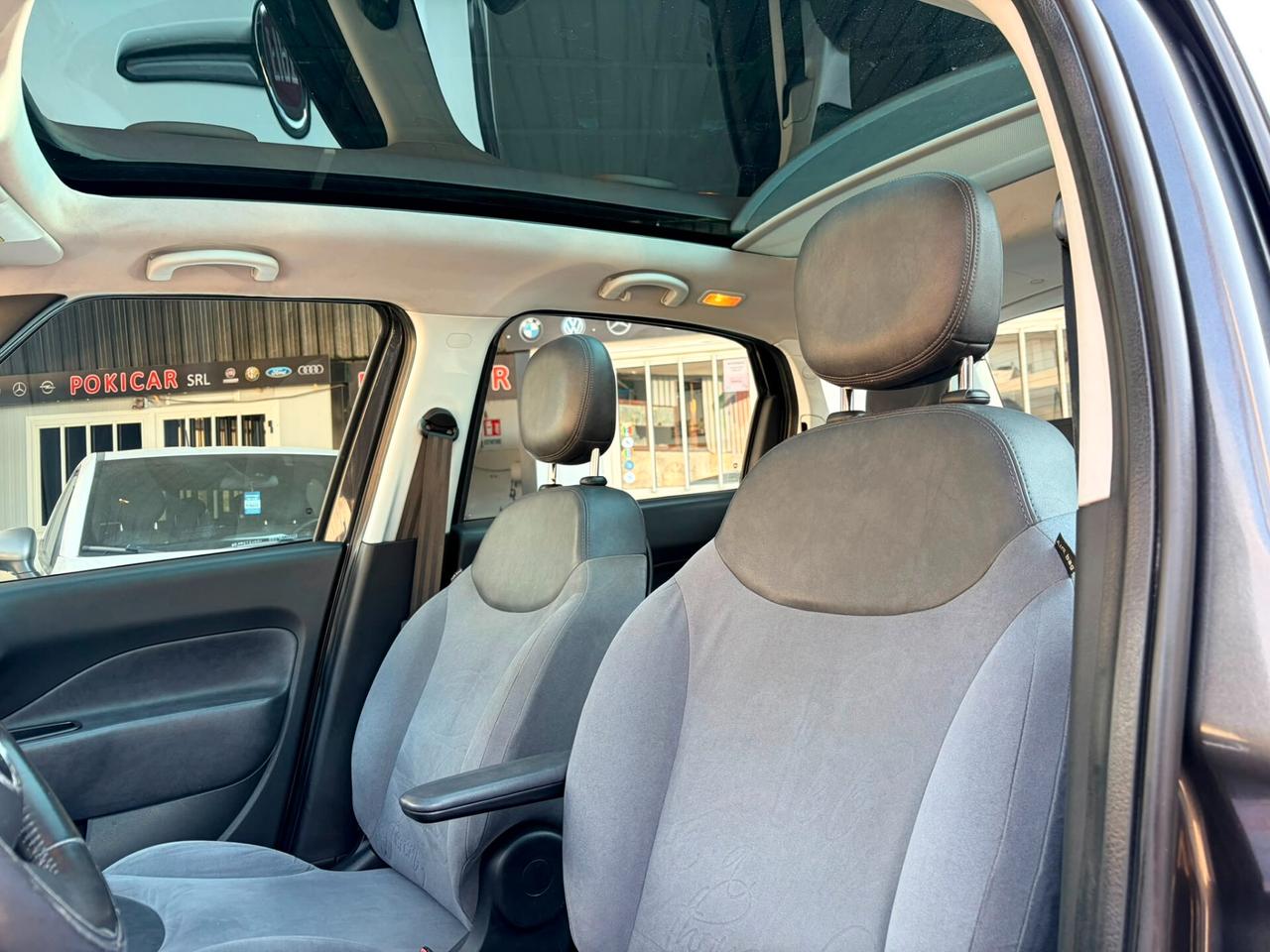 FIAT 500L 1.3 MJT 85CV LOUNGE TETTO 2014