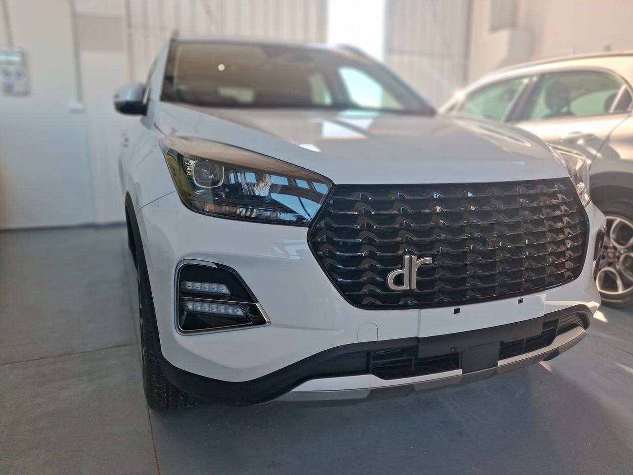 Dr 5.0 1.5 GPL, AUTOMATICA