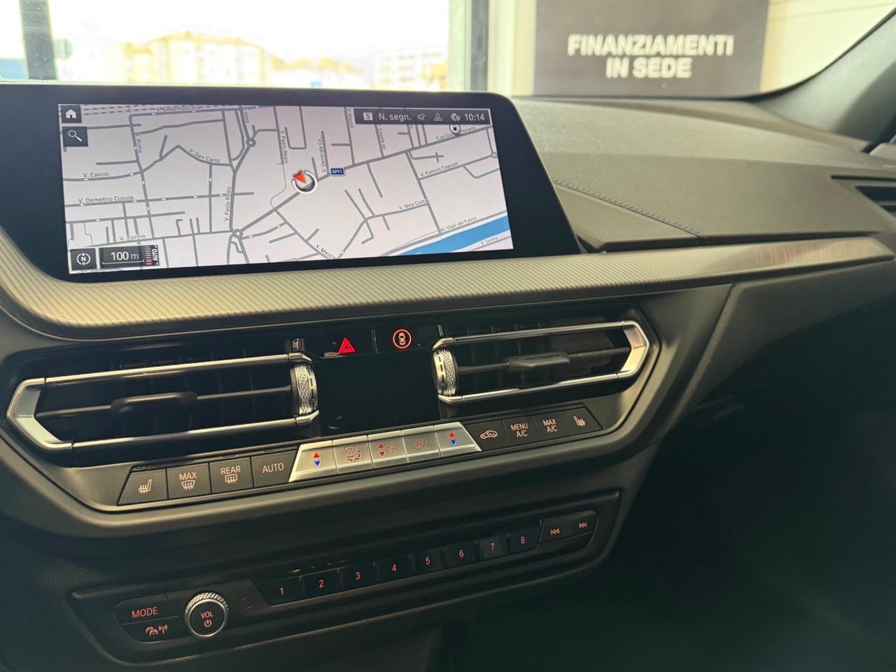 Bmw 118 118i 5p. Msport. VIRTUAL