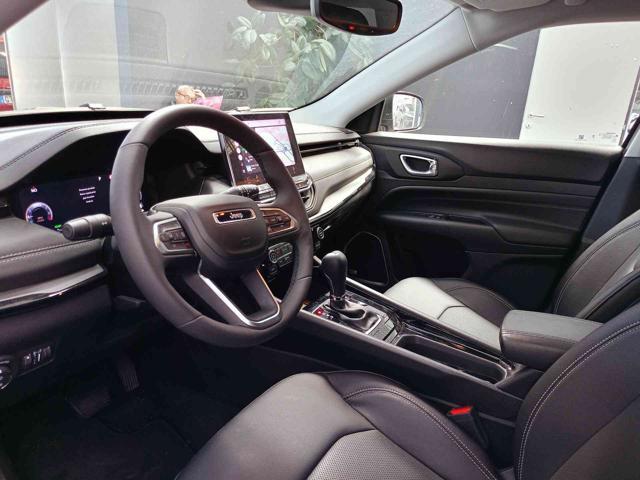 JEEP Compass S 1.5 Turbo T4 130 CV MHEV 2WD S