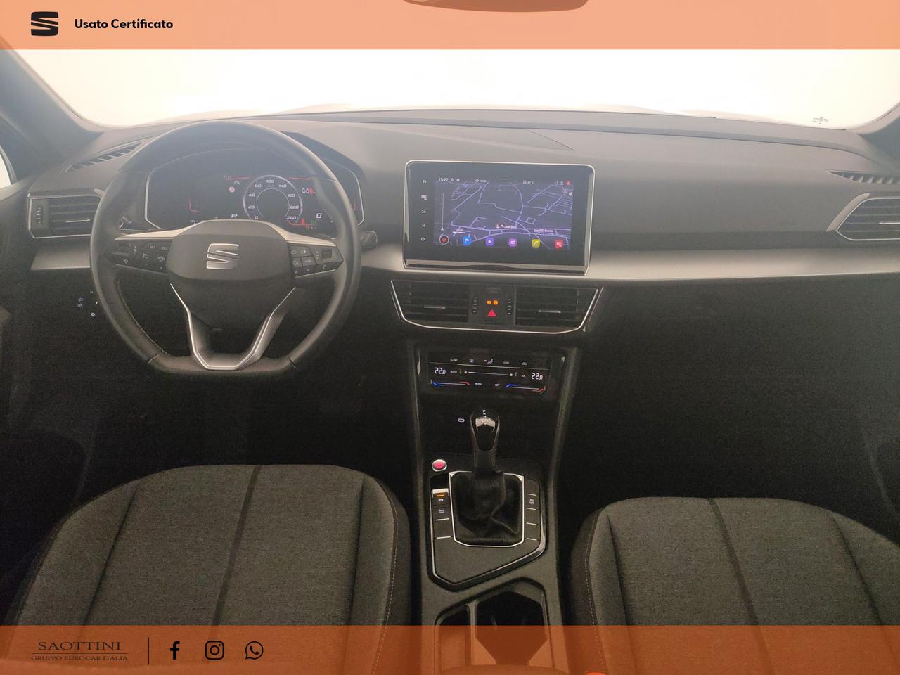 2.0 TDI Style 150 CV DSG 7 posti