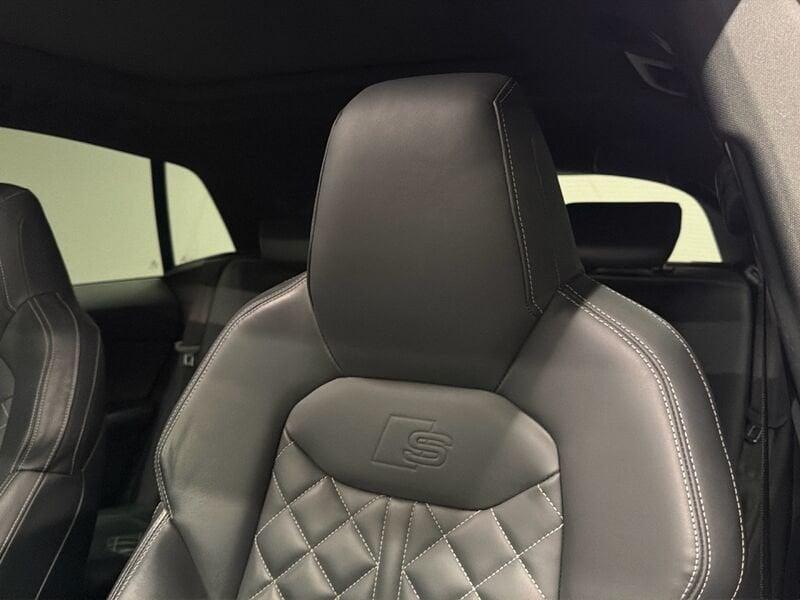 Audi Q8 Q8 50 TDI MHEV S LINE EDITION QUATTRO TIP. 286CV