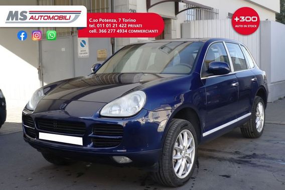 Porsche Cayenne Cayenne 4.5 S 28.000km Unicoproprietario