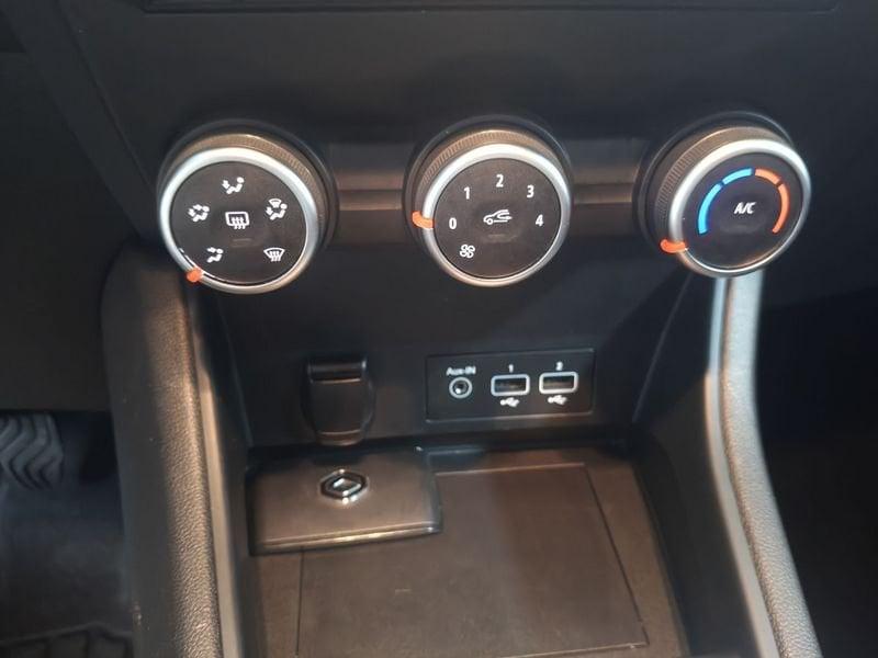 Renault Captur 1.0 TCE 90 EQUILIBRE GPL + 900€
