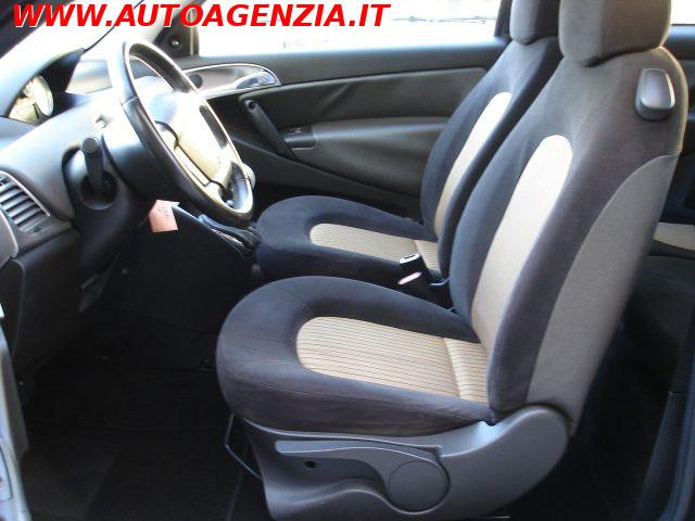 LANCIA Ypsilon 1.2 RESTYLING BICOLORE