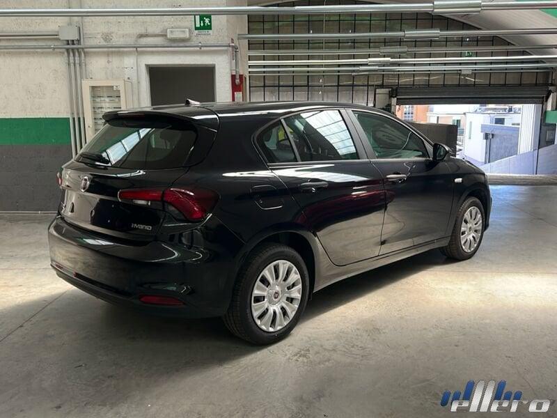FIAT Tipo 1.5 T4 130cv Hybrid DCT