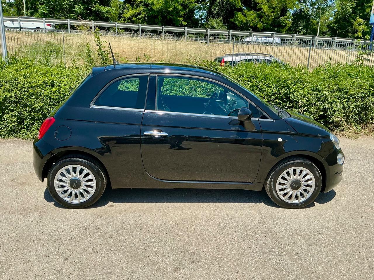 Fiat 500 1.3 Multijet 95 CV Lounge