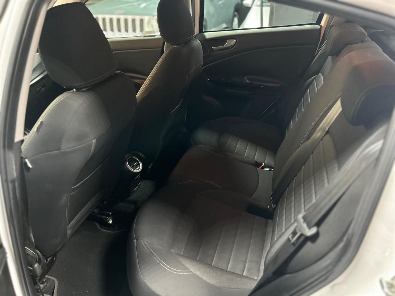 Alfa Romeo Giulietta 1.4 Turbo 120 CV GPL Super