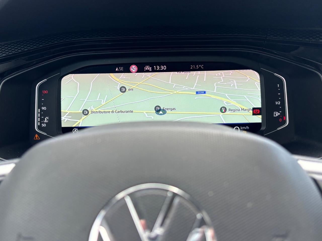 VW TAIGO 1.0 TSI 110CV R-LINE EST LED COCKPIT