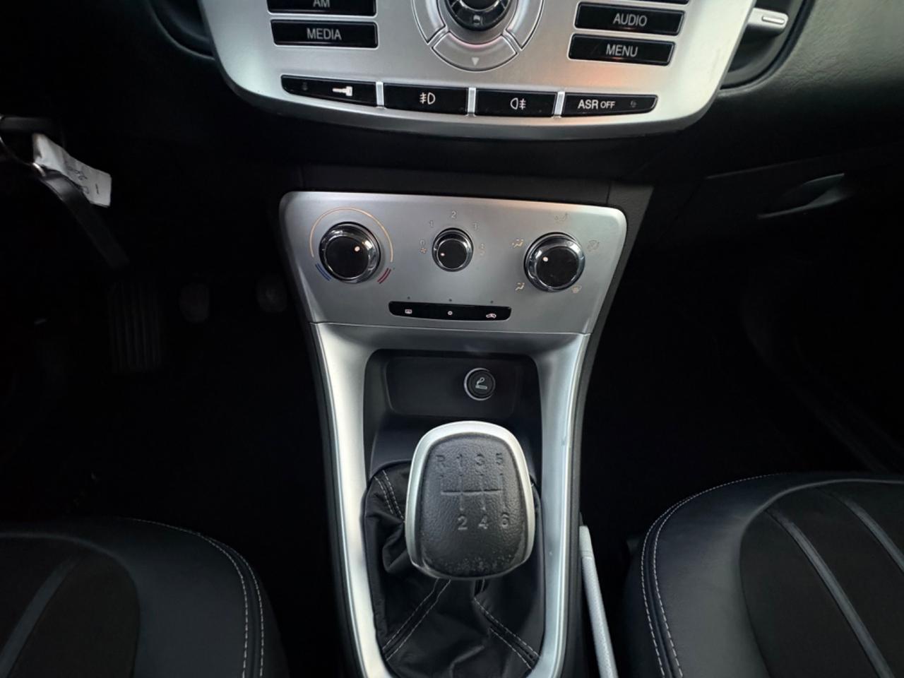 Lancia Delta 1.4 T-Jet 120 CV Oro 2010