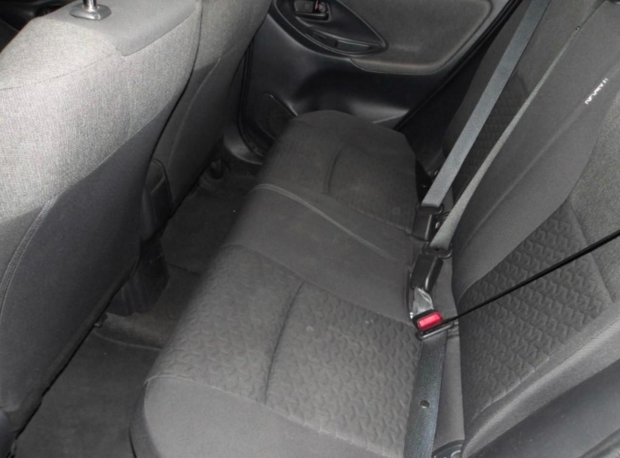 Toyota Yaris Cross 1.5 Hybrid 5p. E-CVT Active