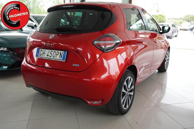 RENAULT ZOE Intens R135