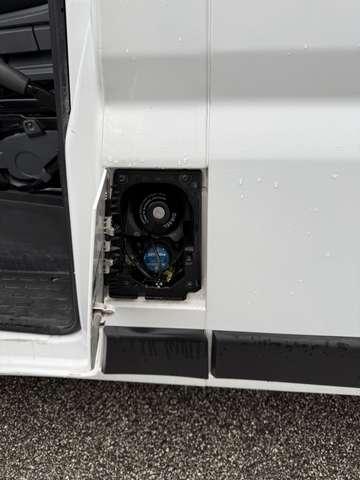 Fiat Ducato 2.3MJT LH2 Furgone E6D 160cv3700x1810xx1930 kg1332