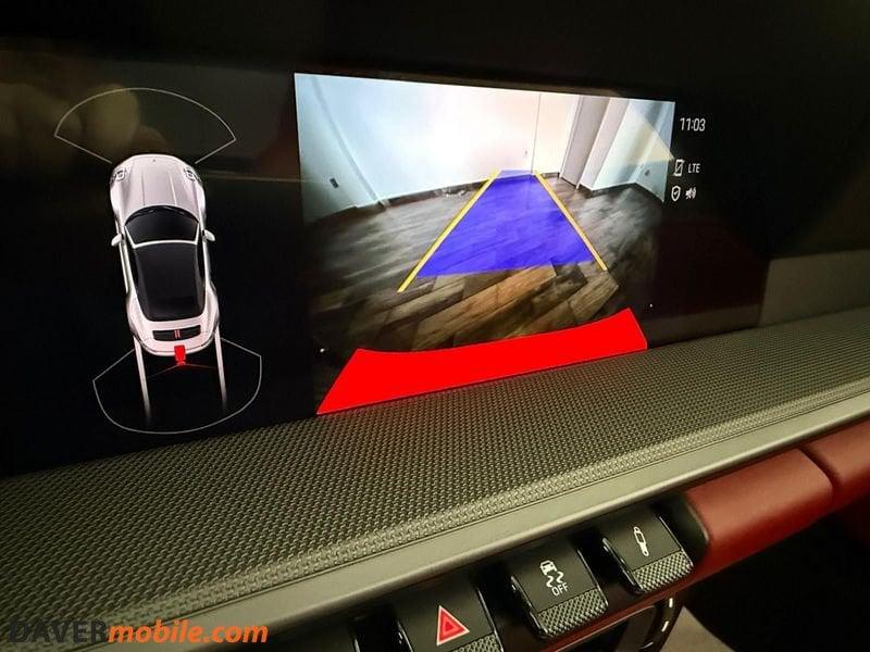 Porsche 911 911 Cabrio 4S