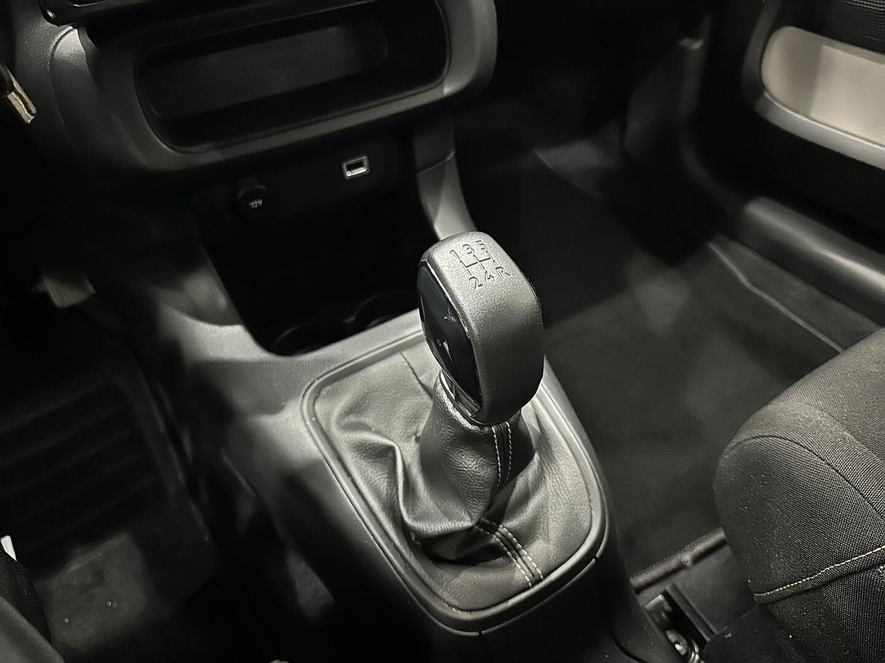 Citroen C3 PureTech 83 Shine