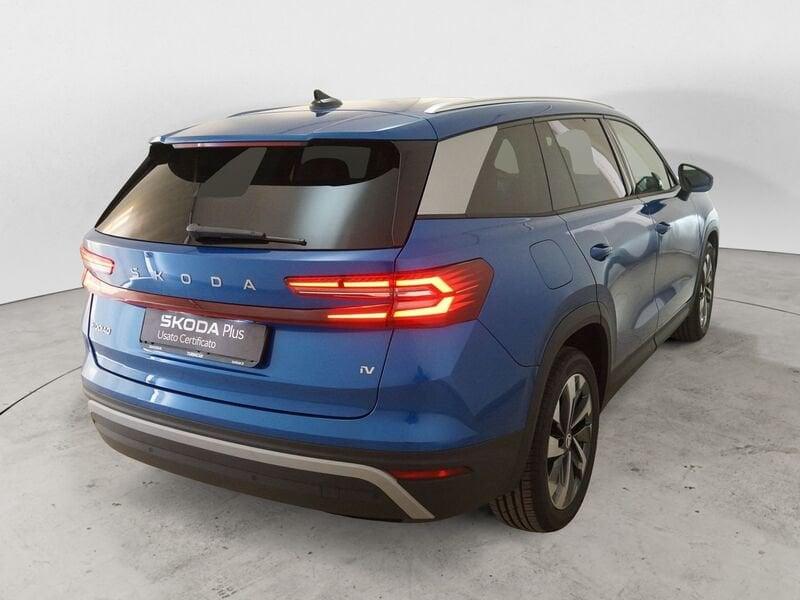 Skoda Kodiaq 1.5 TSI PHEV DSG Style TETTO PANORA APRIBILE+INTERNO DESIGN+SIMPLY CLEVER PACK