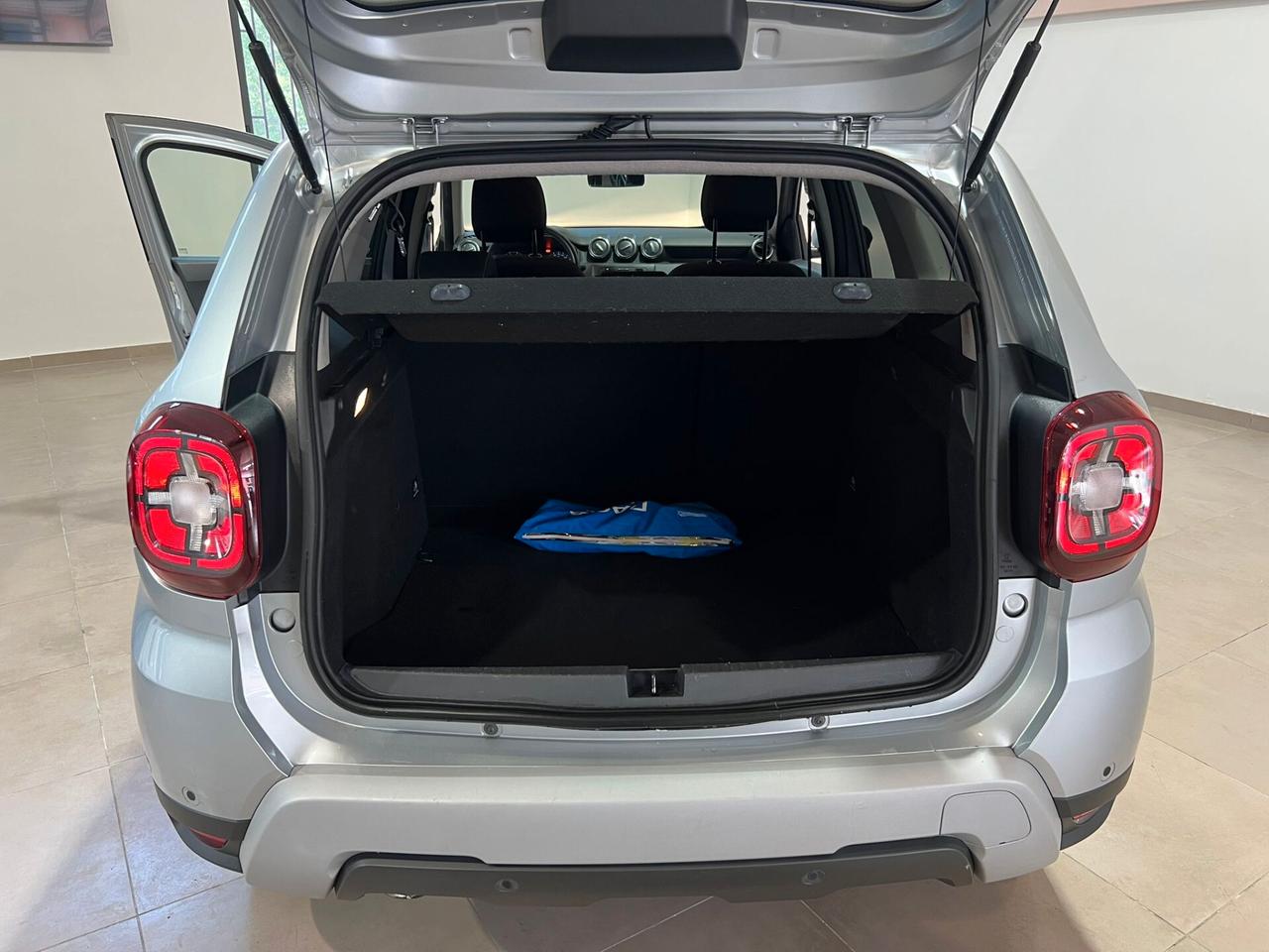 Dacia Duster 1.0 TCe 100 CV ECO-G 4x2 Comfort