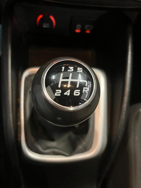 Fiat Tipo 4 Porte Tipo 4p 1.4 Lounge 95cv