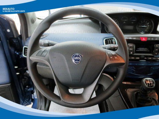 LANCIA Ypsilon Hybrid 1.0 FireFly 70cv 5 Porte Gold EU6 KM Ø