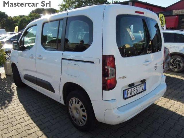 OPEL Combo N1 LIFE 1.5d 100cv Advance S&S L1H1 mt5 - FW861YZ