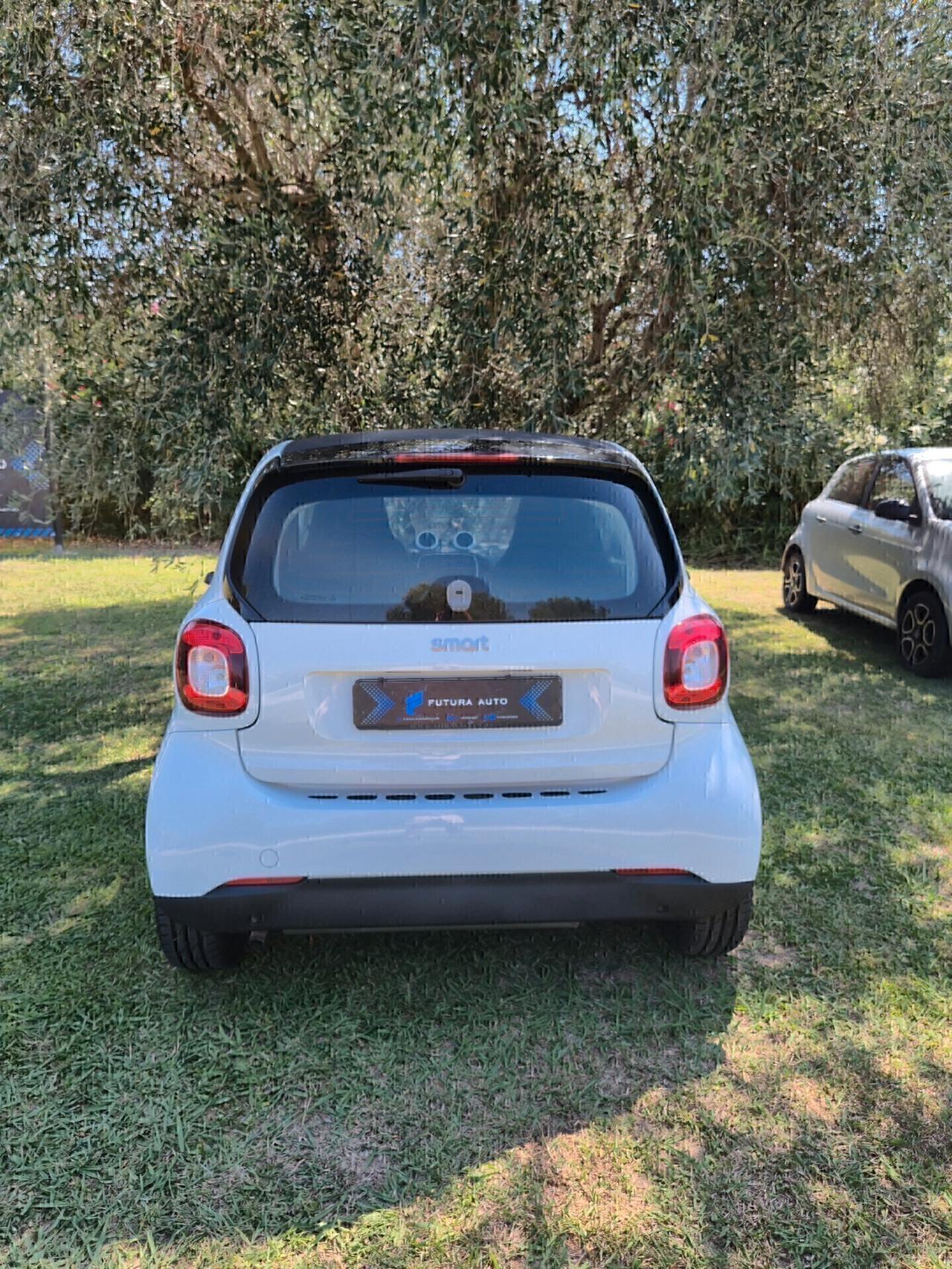 Smart ForTwo 1.0 Youngster