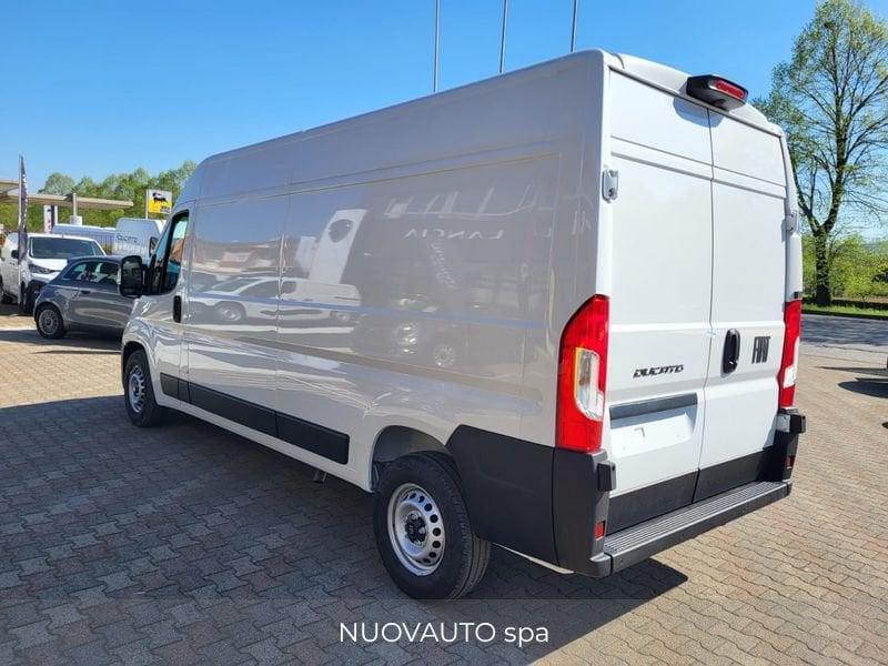 FIAT Ducato Ducato 35 L3H2 2.2 diesel 140cv
