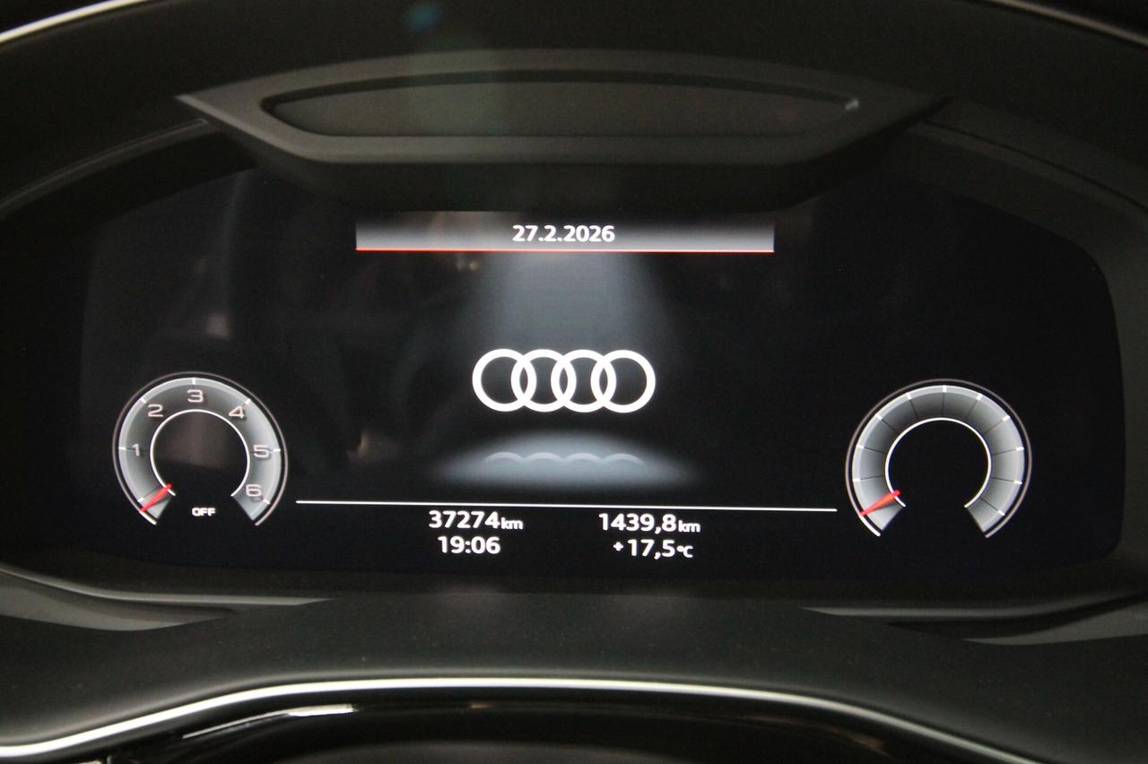 AUDI Q8 50 TDI 286 CV