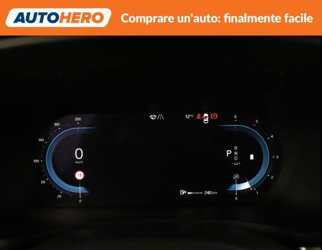 VOLVO V60 B4 (d) automatico Core