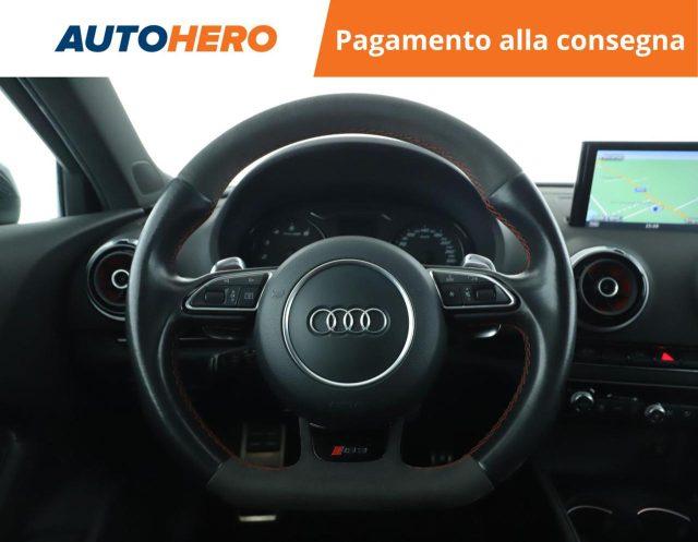AUDI RS 3 SPB 2.5 TFSI quattro S tronic
