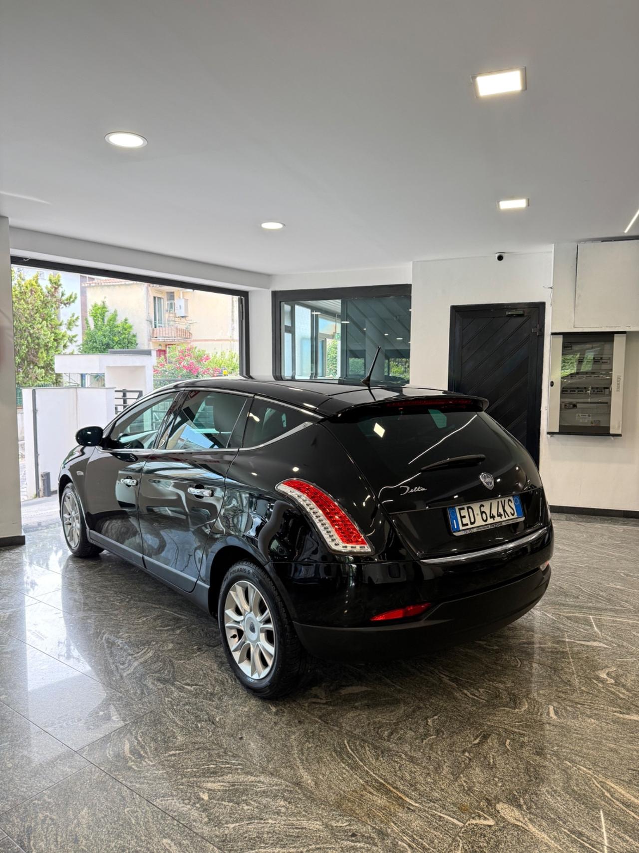 Lancia Delta 1.6 MJT DPF Oro