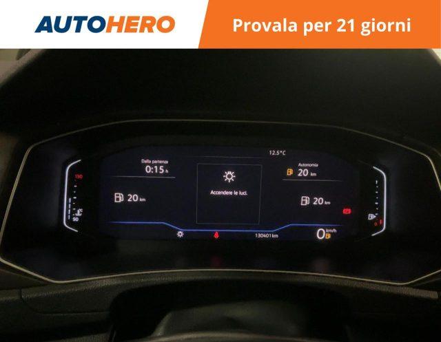 VOLKSWAGEN T-Roc 1.6 TDI SCR Style BlueMotion Technology