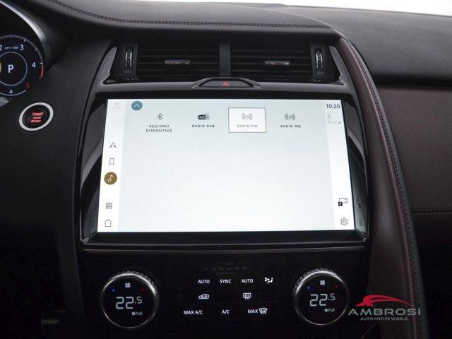JAGUAR Other E PACE 2.0d i4 mhev R-Dynamic HSE awd 204cv auto