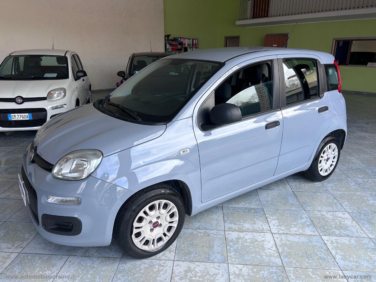 FIAT Panda 1.2 Easy