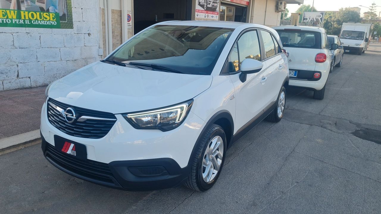 Opel Crossland X Crossland X 1.5 ECOTEC D 102 CV Start&amp;Stop Innovation