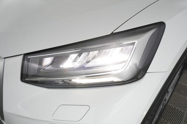 AUDI Q2 Q2 30 TDI S tronic Admired Advanced