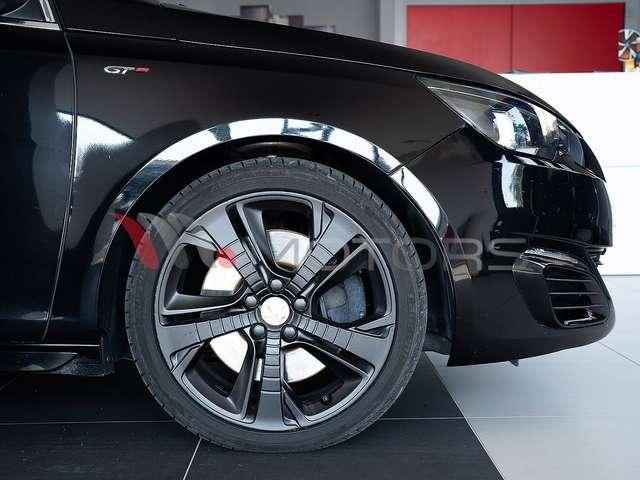 Peugeot 308 SW 2.0 Bluehdi 16V GT 180 CV