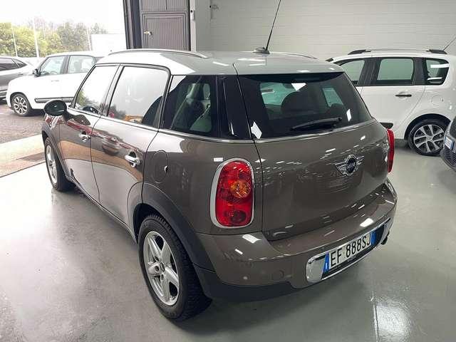 MINI Cooper Countryman Mini Countryman R60 1.6