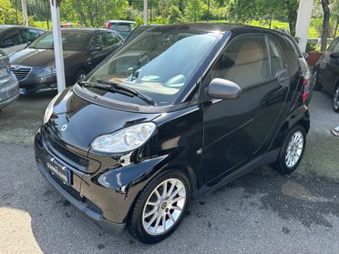 Smart ForTwo 1000 turbo soli 80.000 km