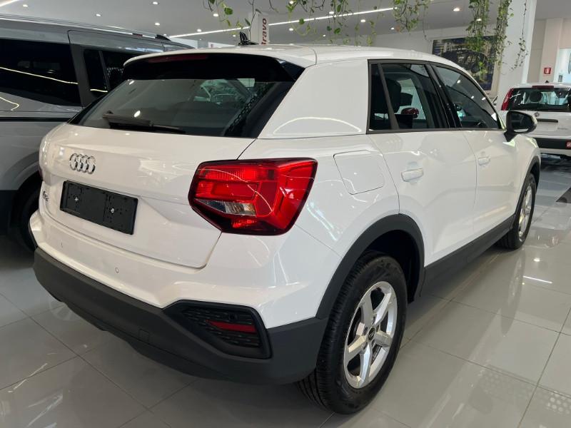 AUDI Q2 30 TFSI
