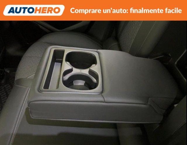 DS AUTOMOBILES DS 4 PureTech 130 aut. Trocadero