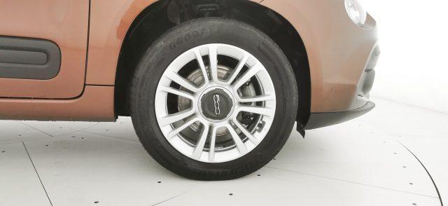 FIAT 500L 1.4 95 CV S&S Business