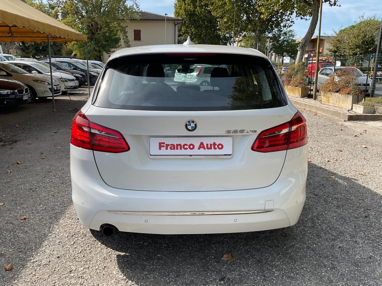 Bmw 2er A.T. 225xe iPerformance Hybrid Luxury aut.